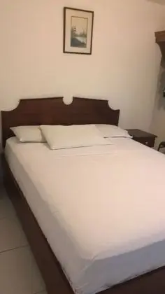 Tek Büyük Yataklı Oda, 1 Büyük (Queen) Boy Yatak