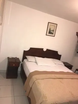 Tek Büyük Yataklı Oda, 1 Büyük (Queen) Boy Yatak