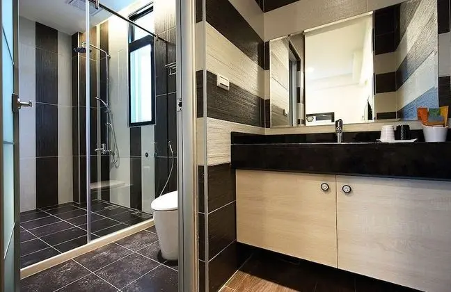 Luxury Tek Büyük Yataklı Oda