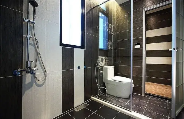 Luxury Tek Büyük Yataklı Oda