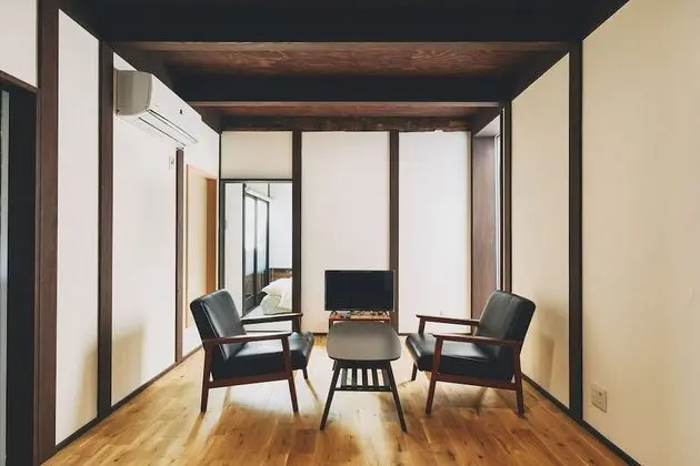 Ev, 1 Yatak Odası (First Floor)