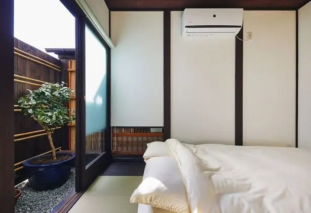 Ev, 1 Yatak Odası (First Floor)