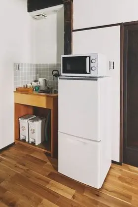Ev, 1 Yatak Odası (First Floor)