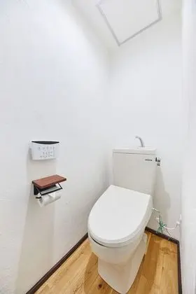 Ev, 1 Yatak Odası (First Floor)