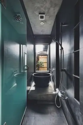 Ev, 1 Yatak Odası (First Floor)