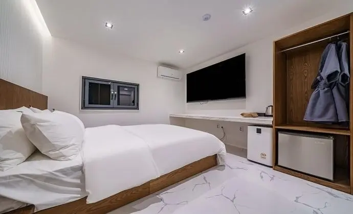 Luxury Oda (VIP1)
