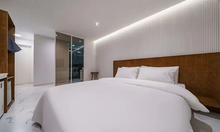 Luxury Oda (VIP1)