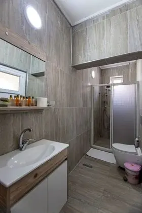 İki Ayrı Yataklı Oda