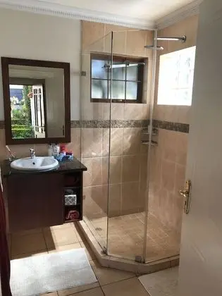 Deluxe Üç Kişilik Oda, 1 Yatak Odası, Bahçeli
