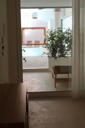 Standard Üç Kişilik Oda