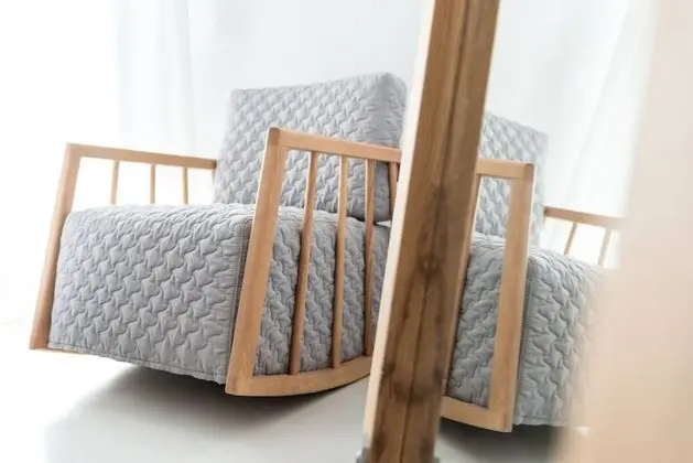 Junior Süit, Deniz Manzaralı