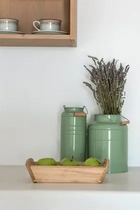 Junior Süit, Deniz Manzaralı