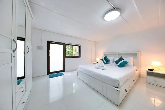 Luxury Villa, 4 Yatak Odası, Okyanus Manzaralı