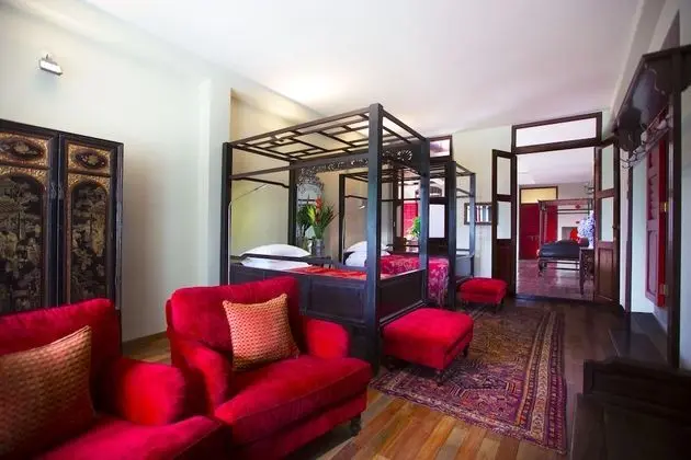 Premium Apart Daire, 2 Yatak Odası (Argus)