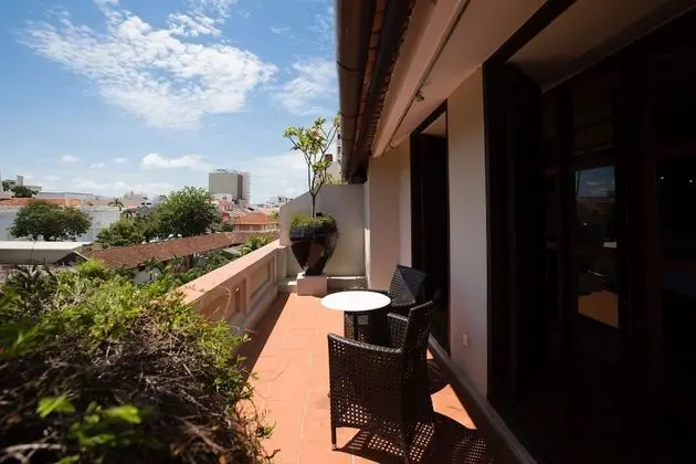 Premium Apart Daire, 2 Yatak Odası (Argus)