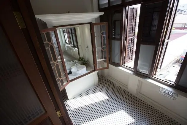 Premium Apart Daire, 2 Yatak Odası (Argus)