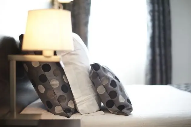Comfort Tek Büyük veya İki Ayrı Yataklı Oda