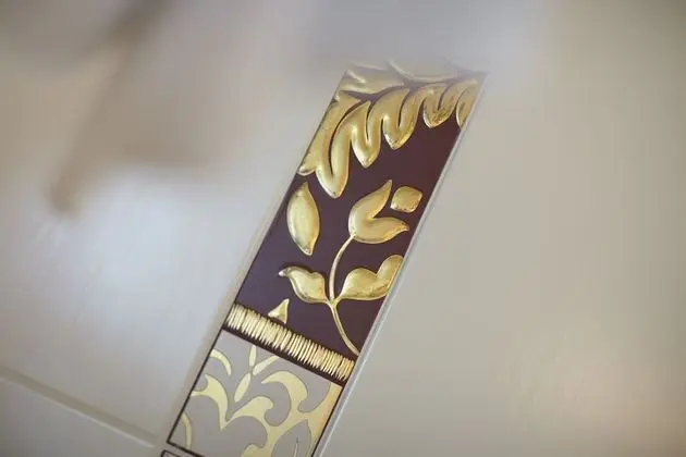 Comfort Tek Büyük veya İki Ayrı Yataklı Oda