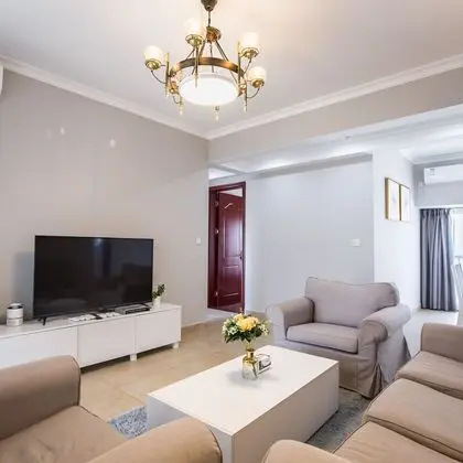 Family Oda, Sigara İçilmez