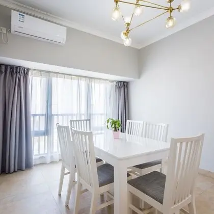 Family Oda, Sigara İçilmez