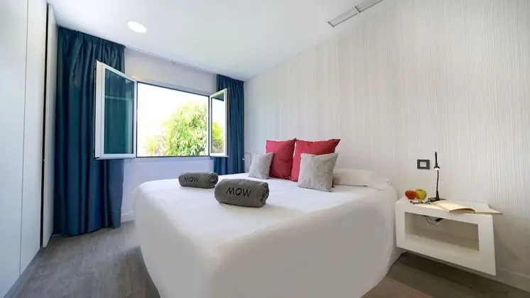 Villa (single use)
