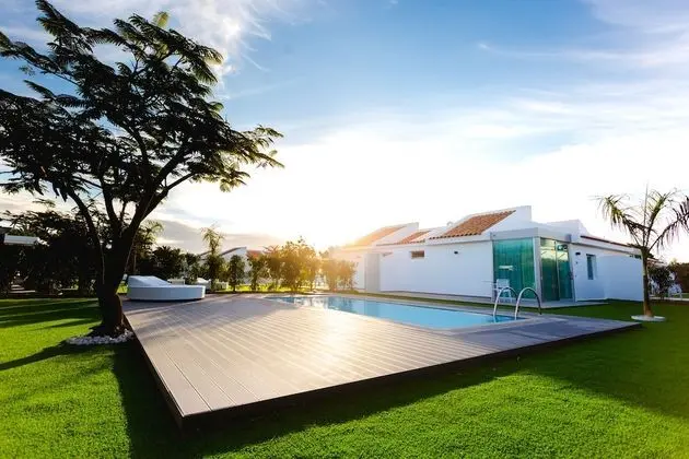 Villa (single use)