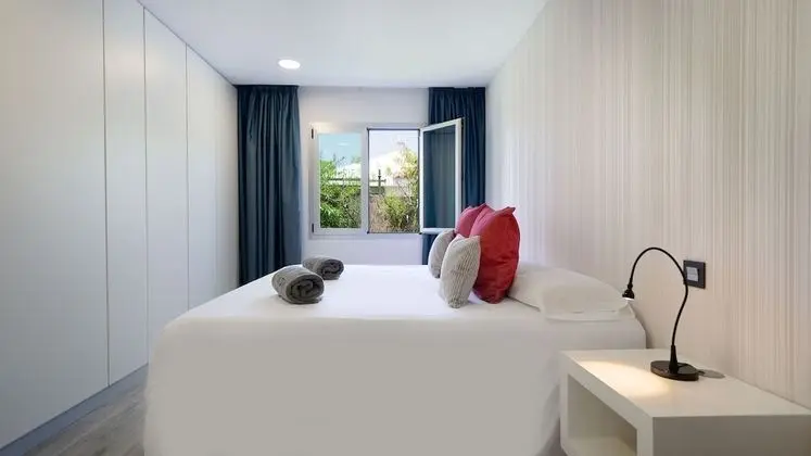 Villa (single use)