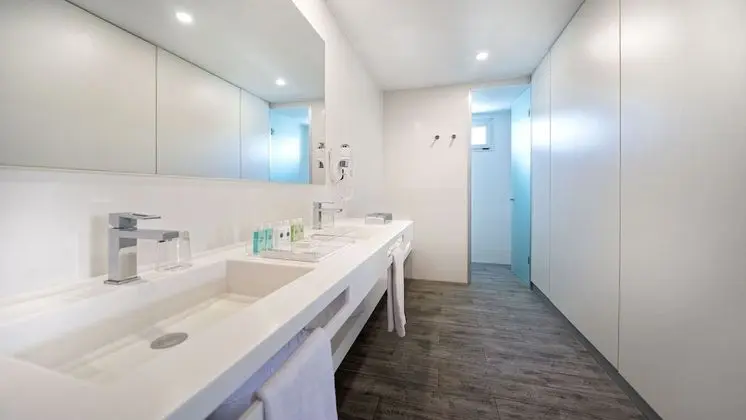 Villa (single use)