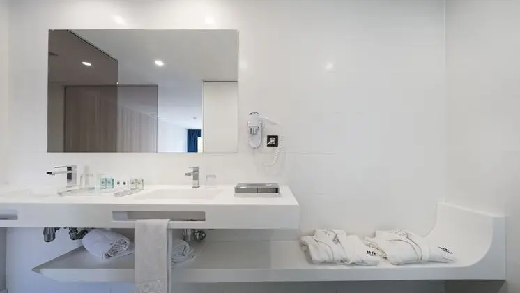 Villa (single use)