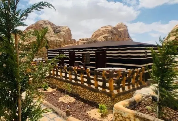 Superior Kulübe, 1 Büyük (Queen) Boy Yatak, Balkon