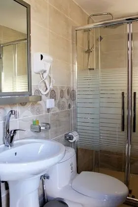 Superior Kulübe, 2 Tek Kişilik Yatak, Balkon