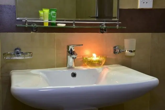 Family Süit, 2 Yatak Odası