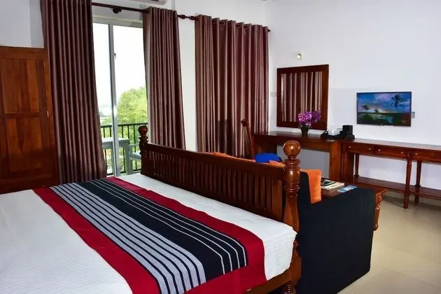 Family Süit, 2 Yatak Odası