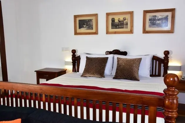 Family Süit, 2 Yatak Odası