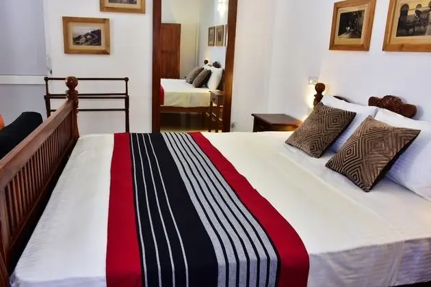 Family Süit, 2 Yatak Odası