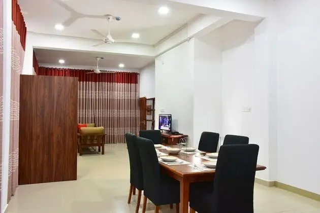 Family Süit, 2 Yatak Odası