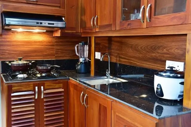 Family Süit, 2 Yatak Odası