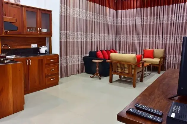 Family Süit, 2 Yatak Odası