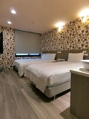 Üç Kişilik Oda, Birden Çok Yatak, Sigara İçilmez
