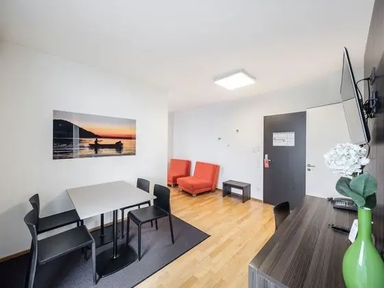 Classic Stüdyo Süit, Teras (Penthouse)