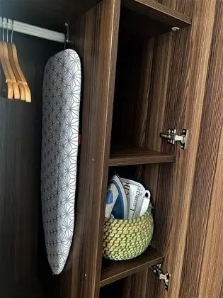 Business Tek Büyük Yataklı Oda