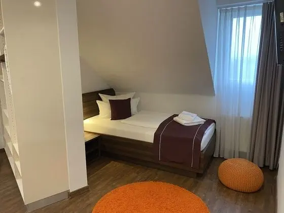 Business Tek Kişilik Oda