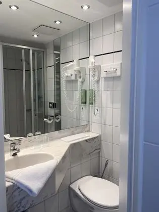 Business Tek Kişilik Oda