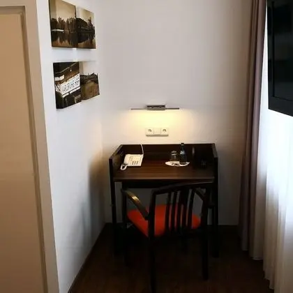 Business Tek Kişilik Oda