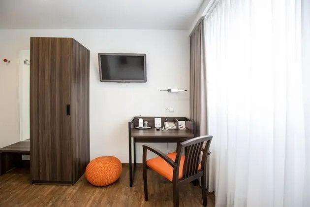 Business Tek Kişilik Oda