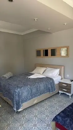 Standart Oda, Şehir Manzaralı