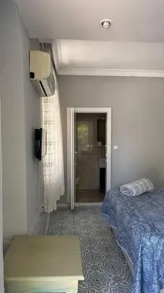 Standart Oda, Şehir Manzaralı