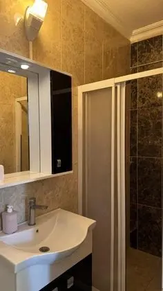 Standart Oda, Şehir Manzaralı