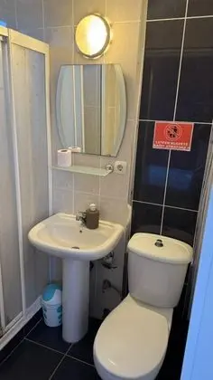 Standart Oda, Şehir Manzaralı