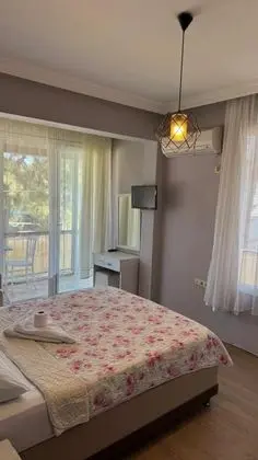 Standart Oda, Şehir Manzaralı